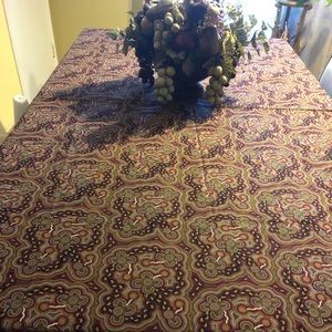 Bulurru Designs Made in Australia Tablecloth XL